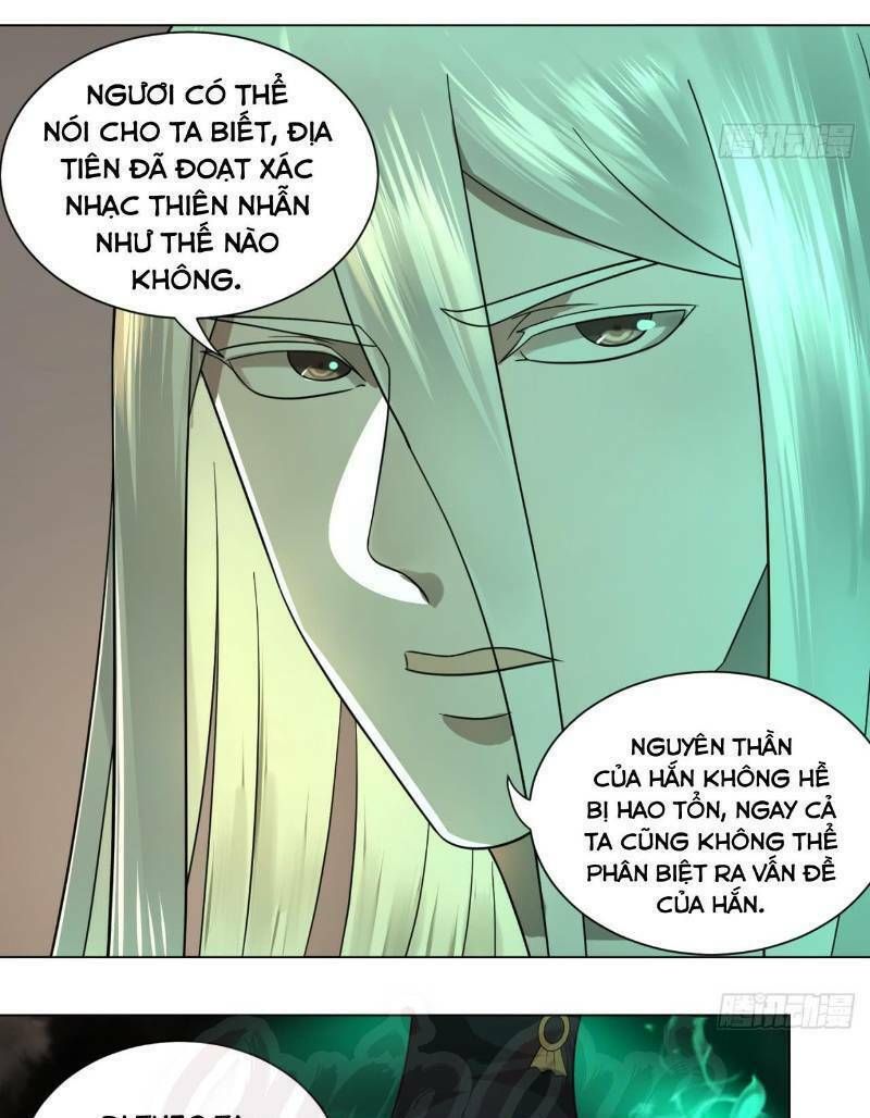 đọc truyện Ta Luyện Khí Ba Ngàn Năm Chương 68 ảnh 6 tại Thiên Thai Truyện