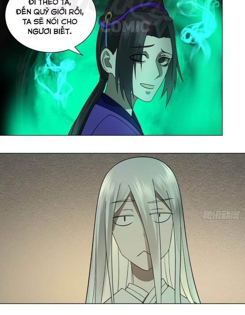 đọc truyện Ta Luyện Khí Ba Ngàn Năm Chương 68 ảnh 7 tại Thiên Thai Truyện