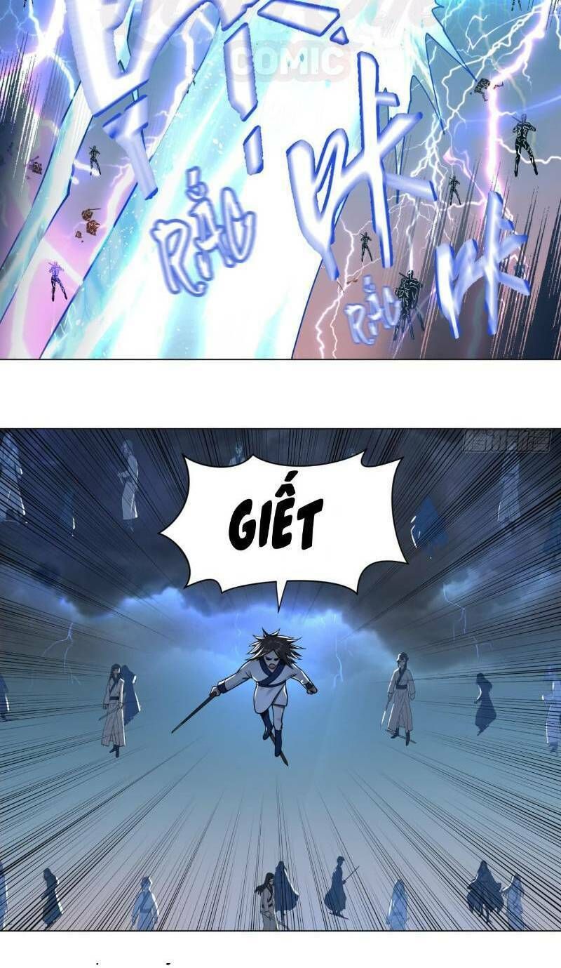 đọc truyện Ta Luyện Khí Ba Ngàn Năm Chương 69 ảnh 13 tại Thiên Thai Truyện