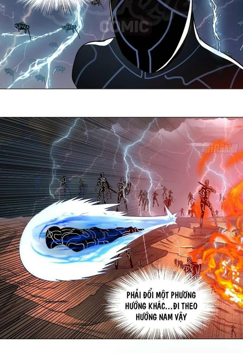 đọc truyện Ta Luyện Khí Ba Ngàn Năm Chương 69 ảnh 15 tại Thiên Thai Truyện