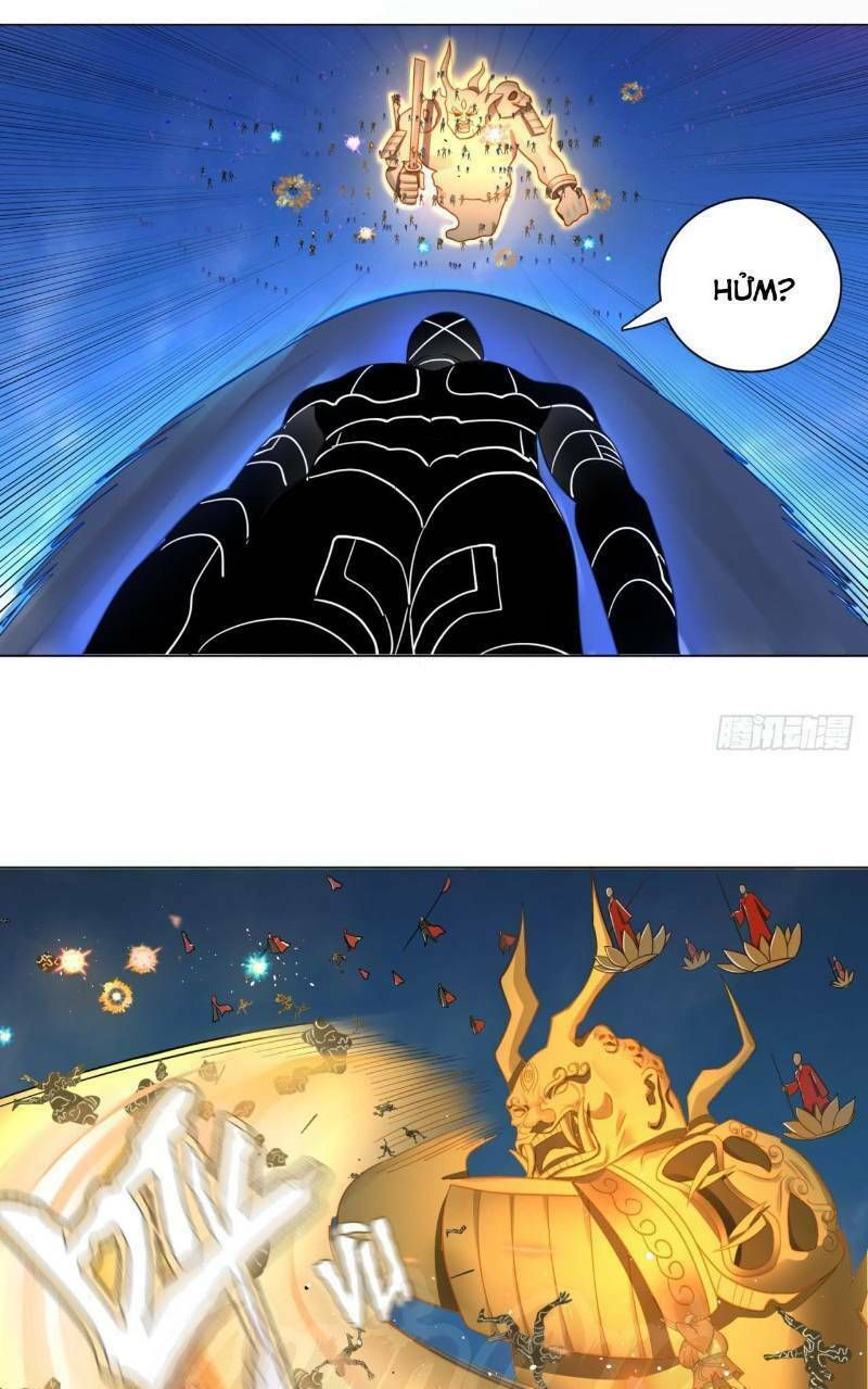 đọc truyện Ta Luyện Khí Ba Ngàn Năm Chương 69 ảnh 16 tại Thiên Thai Truyện