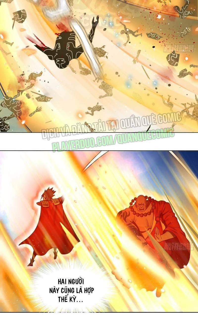 đọc truyện Ta Luyện Khí Ba Ngàn Năm Chương 69 ảnh 17 tại Thiên Thai Truyện