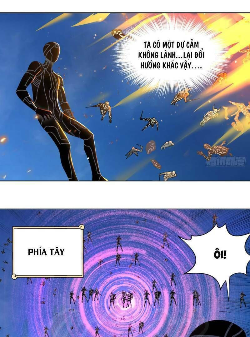 đọc truyện Ta Luyện Khí Ba Ngàn Năm Chương 69 ảnh 18 tại Thiên Thai Truyện