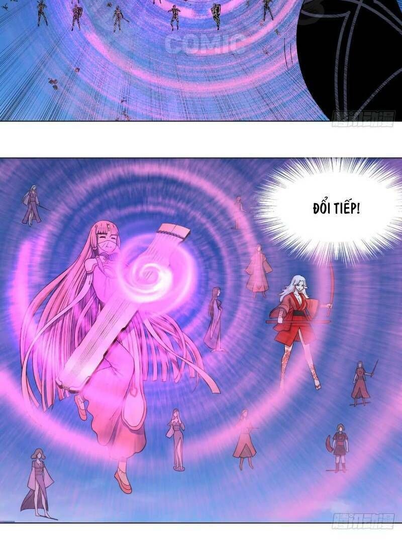 đọc truyện Ta Luyện Khí Ba Ngàn Năm Chương 69 ảnh 19 tại Thiên Thai Truyện