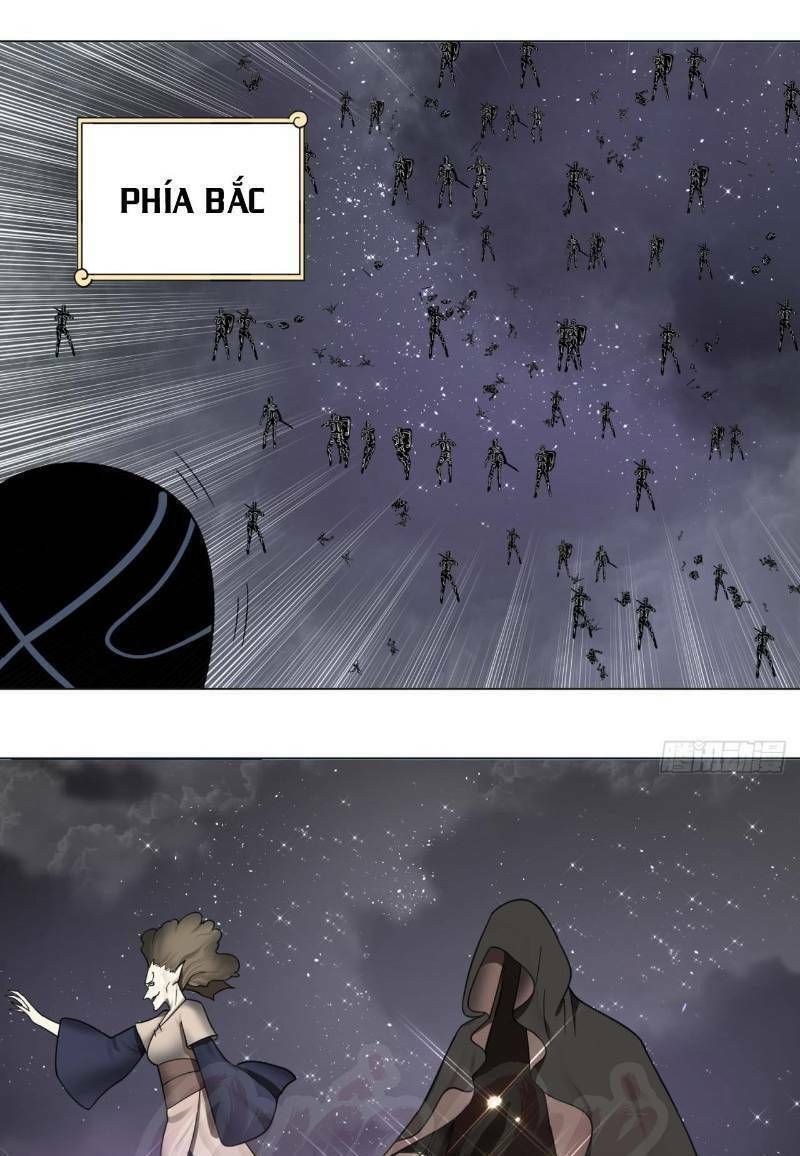 đọc truyện Ta Luyện Khí Ba Ngàn Năm Chương 69 ảnh 20 tại Thiên Thai Truyện