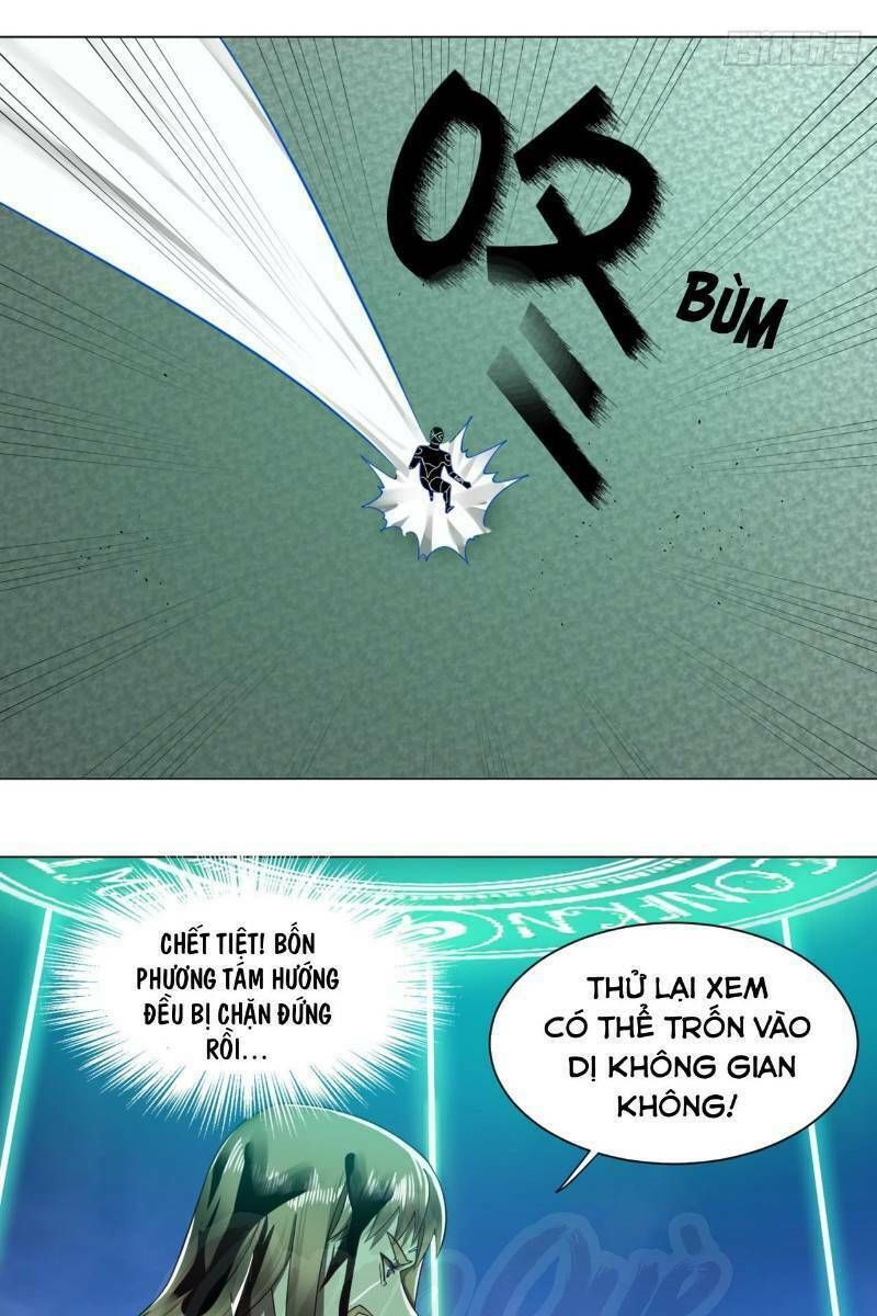 đọc truyện Ta Luyện Khí Ba Ngàn Năm Chương 69 ảnh 22 tại Thiên Thai Truyện