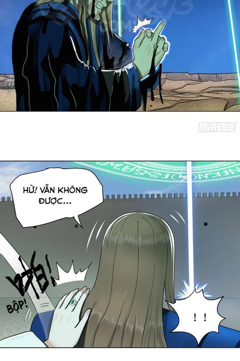 đọc truyện Ta Luyện Khí Ba Ngàn Năm Chương 69 ảnh 23 tại Thiên Thai Truyện