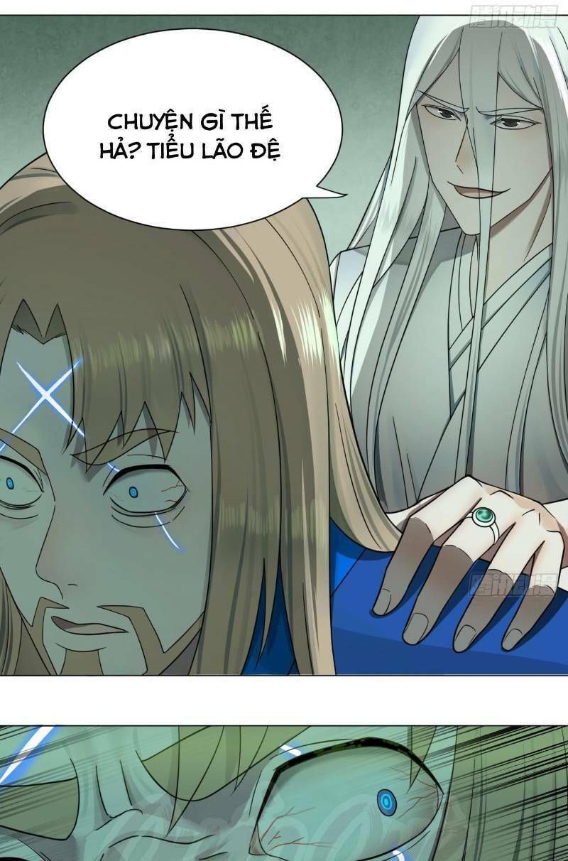 đọc truyện Ta Luyện Khí Ba Ngàn Năm Chương 69 ảnh 24 tại Thiên Thai Truyện