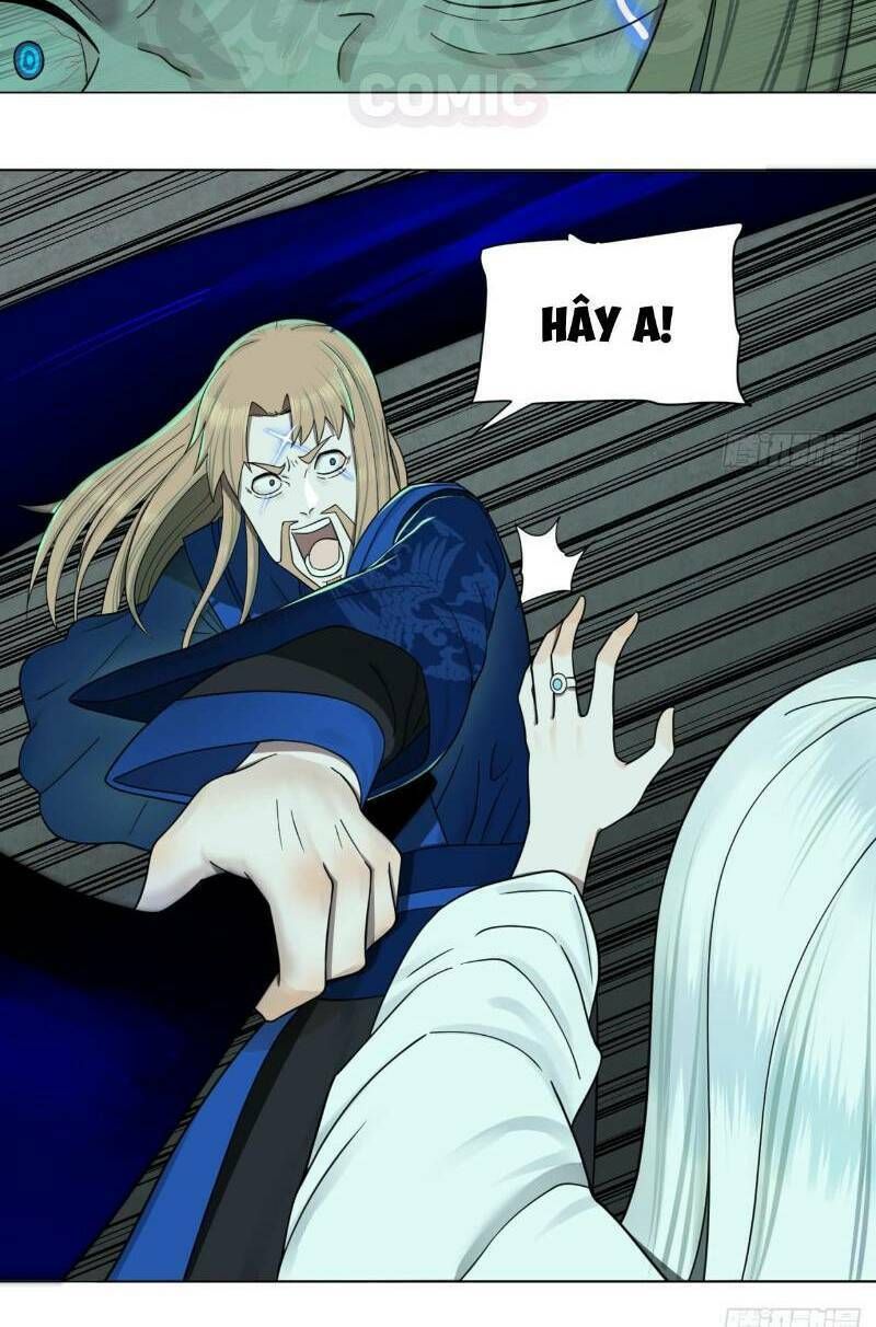 đọc truyện Ta Luyện Khí Ba Ngàn Năm Chương 69 ảnh 25 tại Thiên Thai Truyện