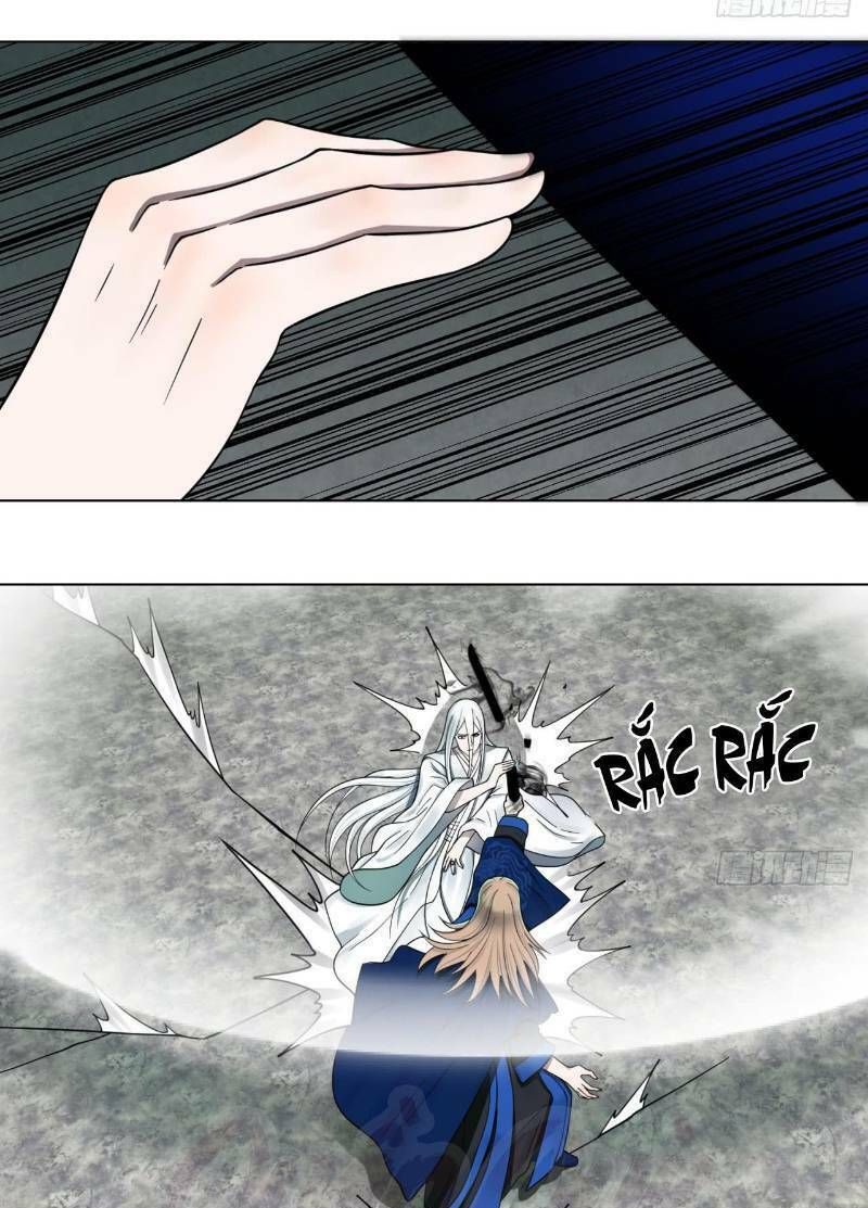 đọc truyện Ta Luyện Khí Ba Ngàn Năm Chương 69 ảnh 26 tại Thiên Thai Truyện