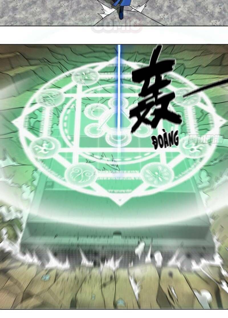 đọc truyện Ta Luyện Khí Ba Ngàn Năm Chương 69 ảnh 27 tại Thiên Thai Truyện