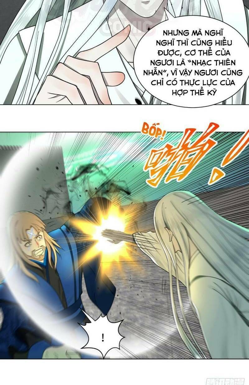 đọc truyện Ta Luyện Khí Ba Ngàn Năm Chương 69 ảnh 29 tại Thiên Thai Truyện