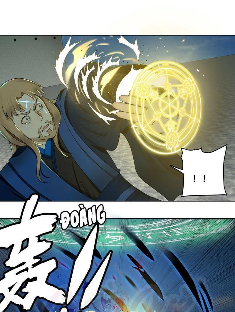 đọc truyện Ta Luyện Khí Ba Ngàn Năm Chương 69 ảnh 30 tại Thiên Thai Truyện