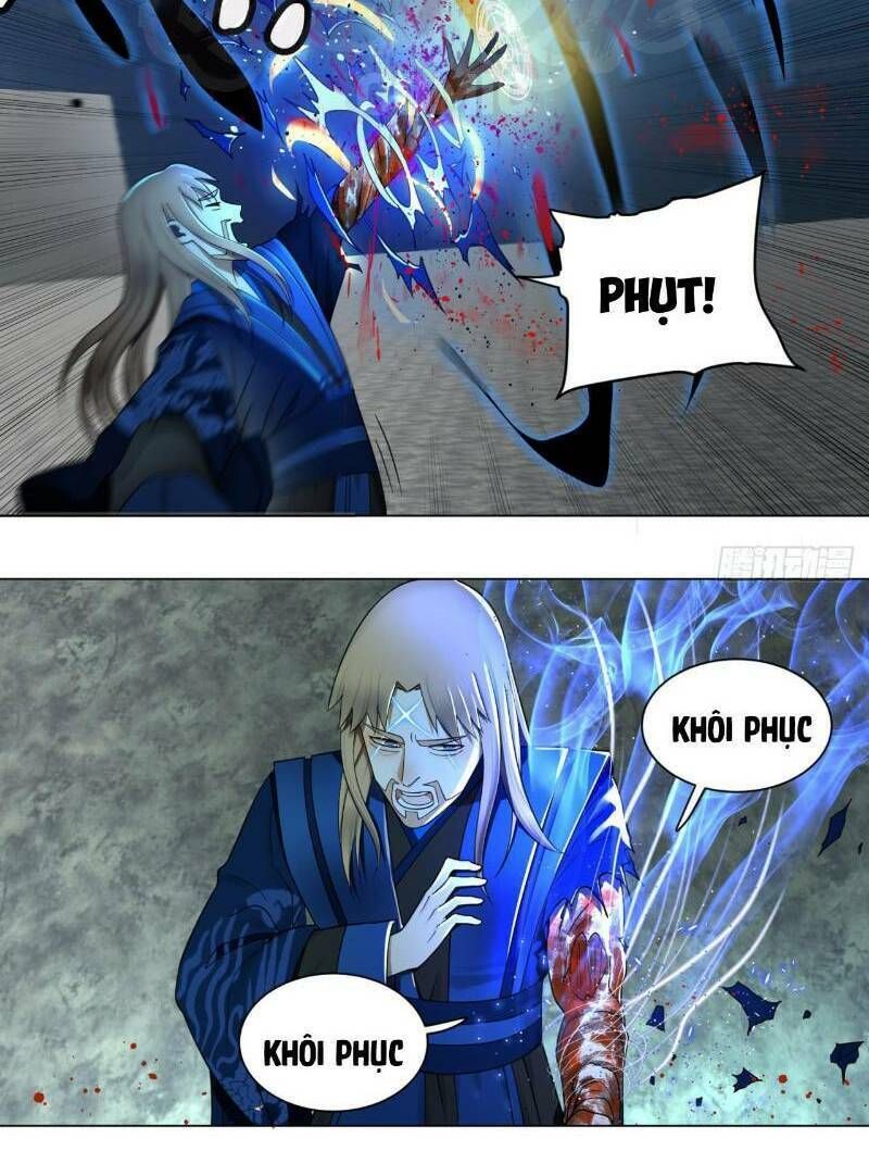 đọc truyện Ta Luyện Khí Ba Ngàn Năm Chương 69 ảnh 31 tại Thiên Thai Truyện