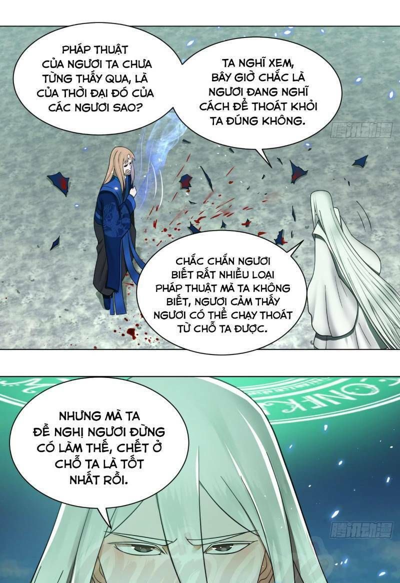 đọc truyện Ta Luyện Khí Ba Ngàn Năm Chương 69 ảnh 32 tại Thiên Thai Truyện