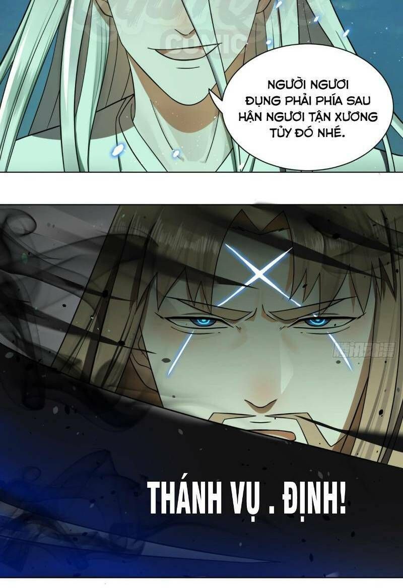 đọc truyện Ta Luyện Khí Ba Ngàn Năm Chương 69 ảnh 33 tại Thiên Thai Truyện