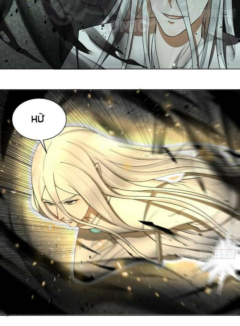 đọc truyện Ta Luyện Khí Ba Ngàn Năm Chương 69 ảnh 35 tại Thiên Thai Truyện