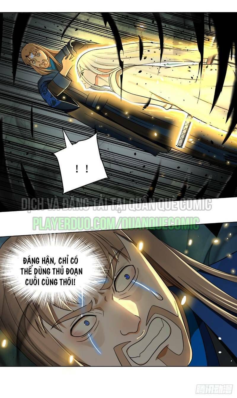 đọc truyện Ta Luyện Khí Ba Ngàn Năm Chương 69 ảnh 36 tại Thiên Thai Truyện