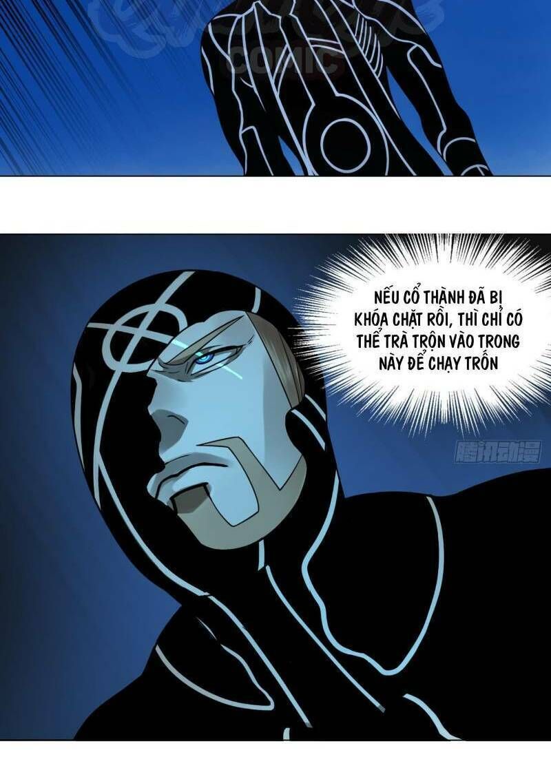 đọc truyện Ta Luyện Khí Ba Ngàn Năm Chương 69 ảnh 7 tại Thiên Thai Truyện