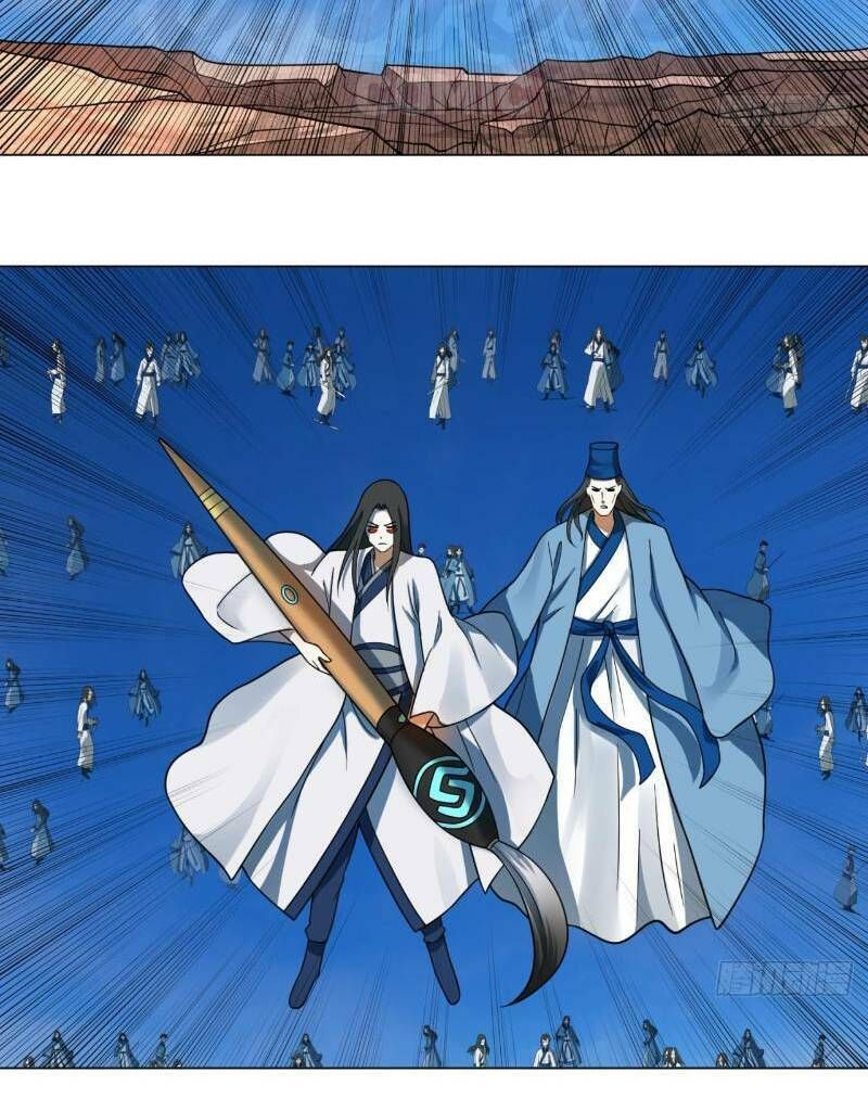 đọc truyện Ta Luyện Khí Ba Ngàn Năm Chương 69 ảnh 9 tại Thiên Thai Truyện