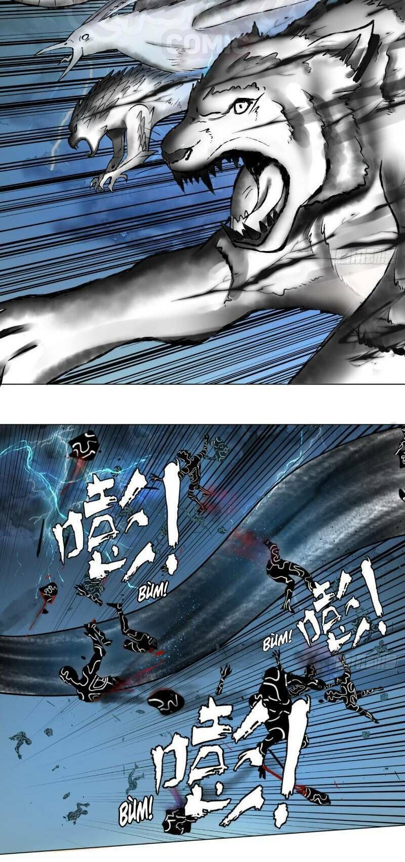 đọc truyện Ta Luyện Khí Ba Ngàn Năm Chương 69 ảnh 11 tại Thiên Thai Truyện