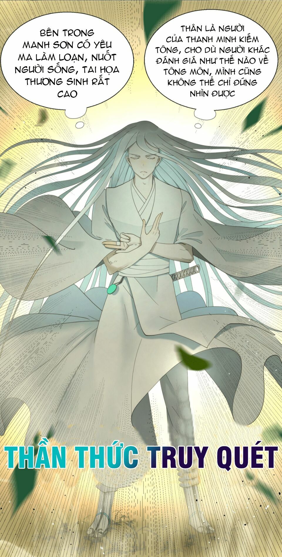 đọc truyện Ta Luyện Khí Ba Ngàn Năm Chương 7 ảnh 13 tại Thiên Thai Truyện