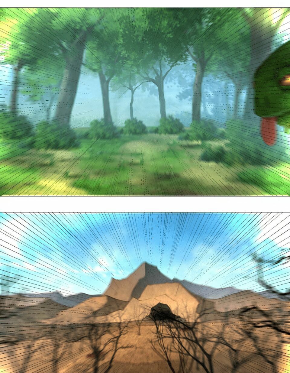 đọc truyện Ta Luyện Khí Ba Ngàn Năm Chương 7 ảnh 15 tại Thiên Thai Truyện