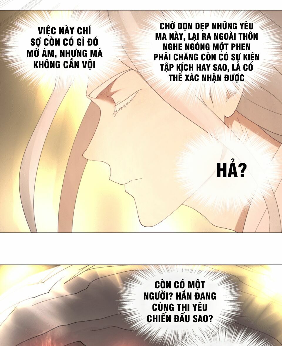 đọc truyện Ta Luyện Khí Ba Ngàn Năm Chương 7 ảnh 18 tại Thiên Thai Truyện