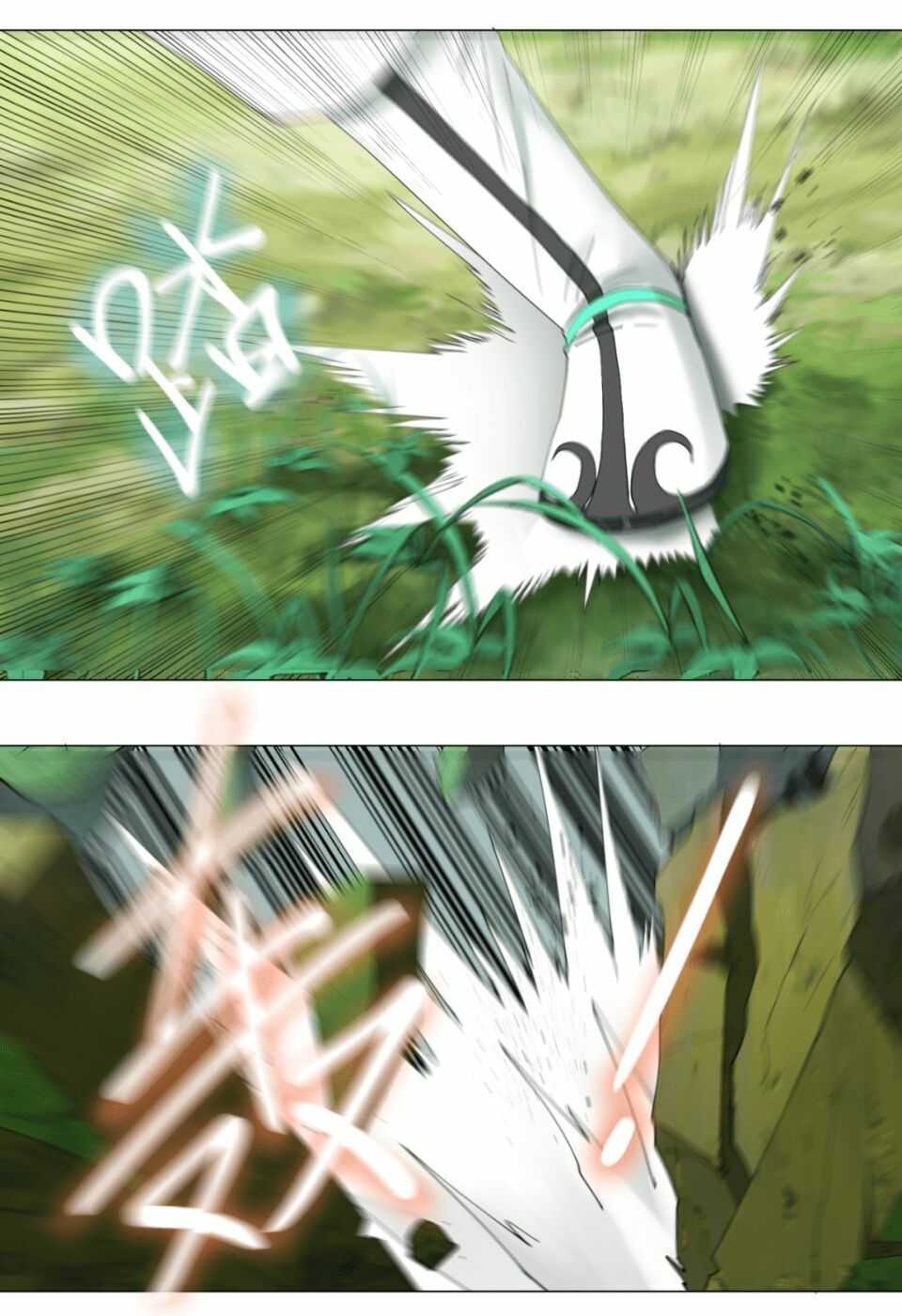 đọc truyện Ta Luyện Khí Ba Ngàn Năm Chương 7 ảnh 20 tại Thiên Thai Truyện