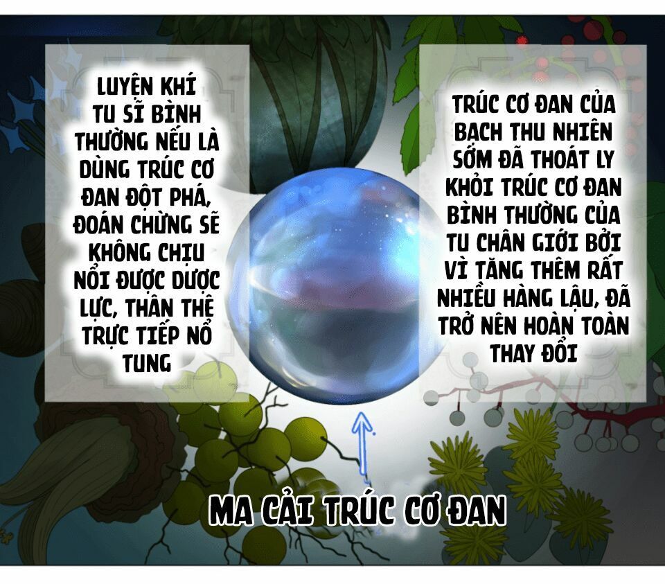 đọc truyện Ta Luyện Khí Ba Ngàn Năm Chương 7 ảnh 4 tại Thiên Thai Truyện