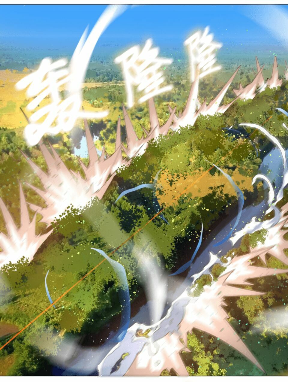 đọc truyện Ta Luyện Khí Ba Ngàn Năm Chương 7 ảnh 23 tại Thiên Thai Truyện