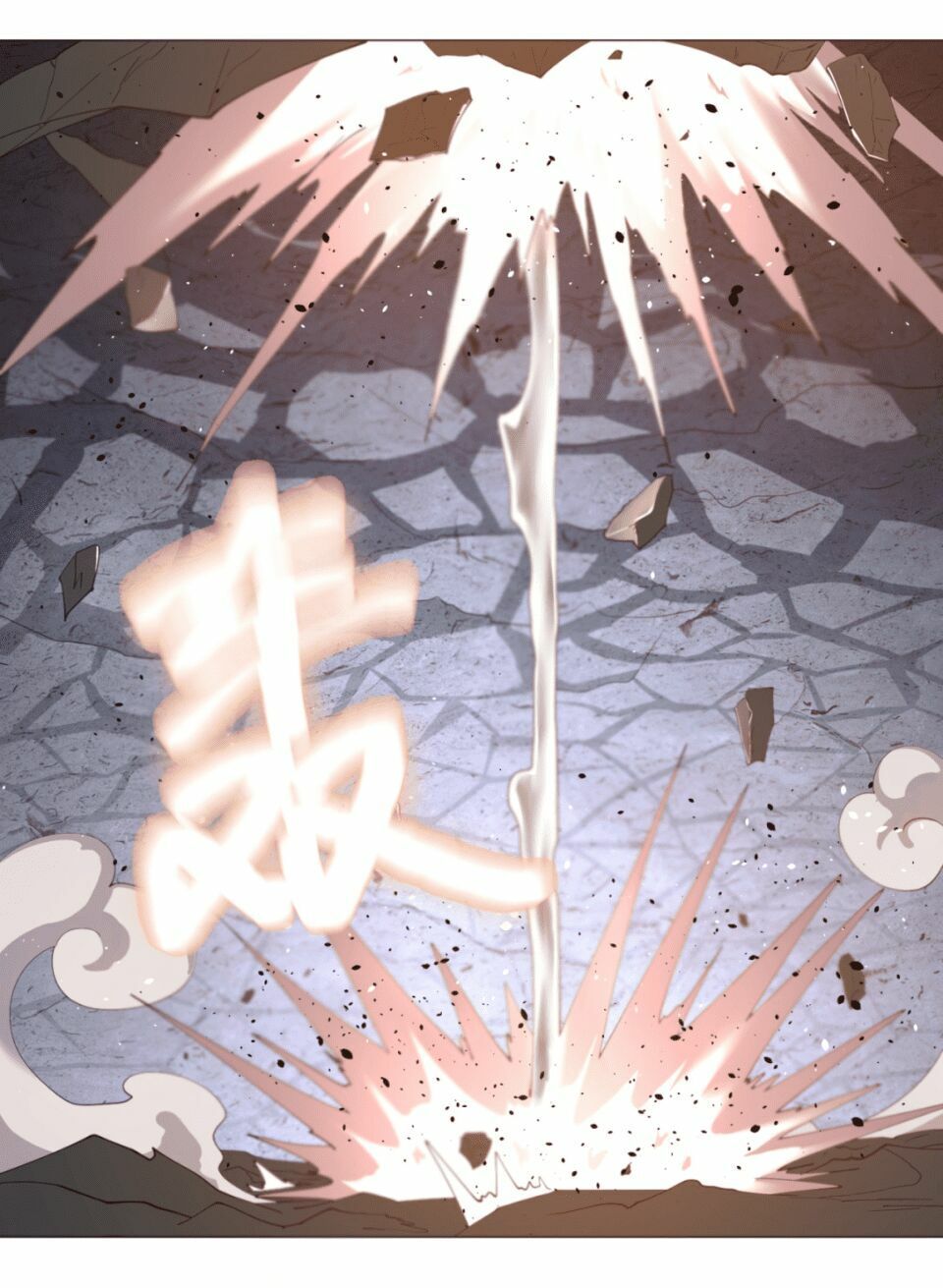 đọc truyện Ta Luyện Khí Ba Ngàn Năm Chương 7 ảnh 26 tại Thiên Thai Truyện