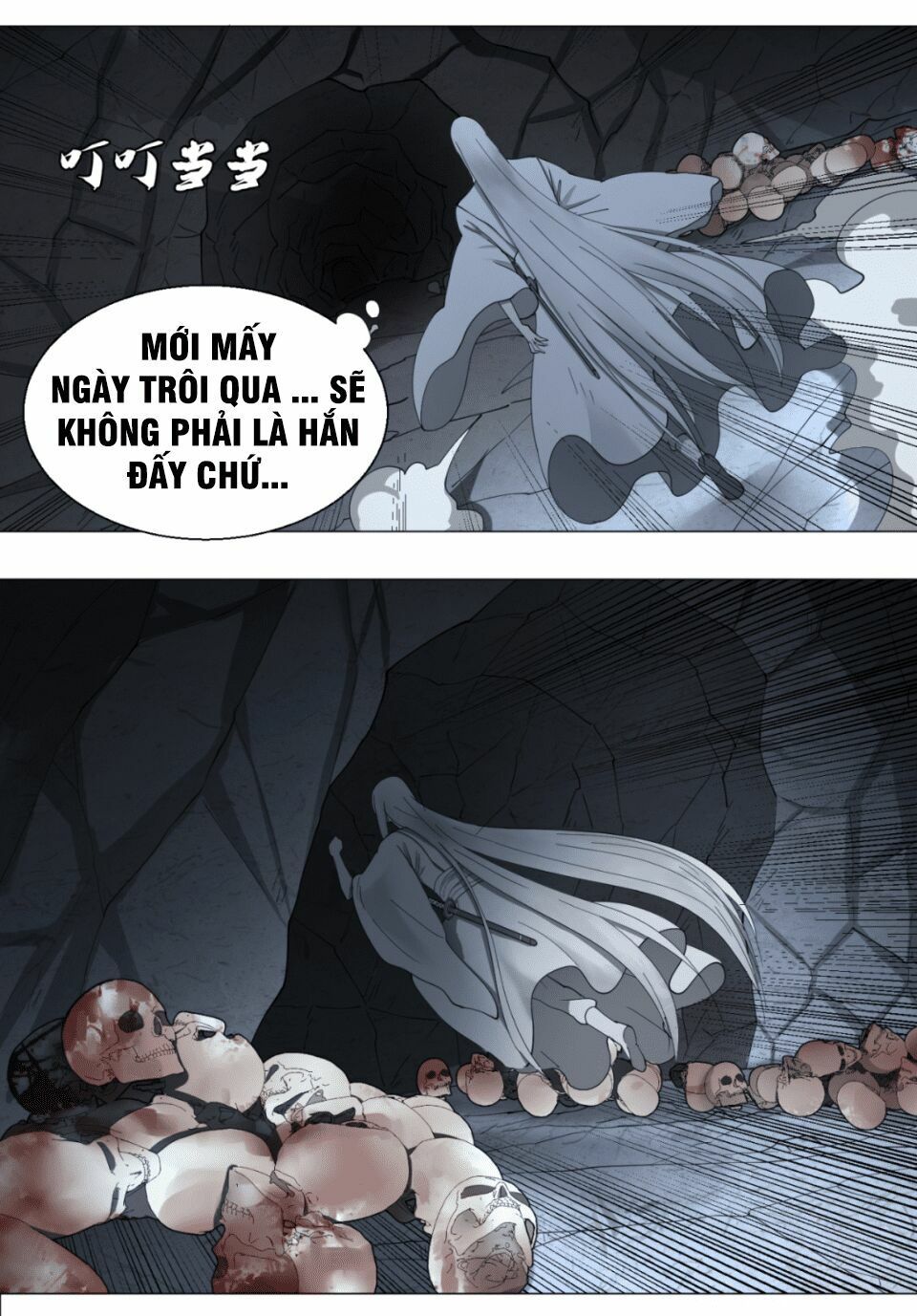 đọc truyện Ta Luyện Khí Ba Ngàn Năm Chương 7 ảnh 30 tại Thiên Thai Truyện