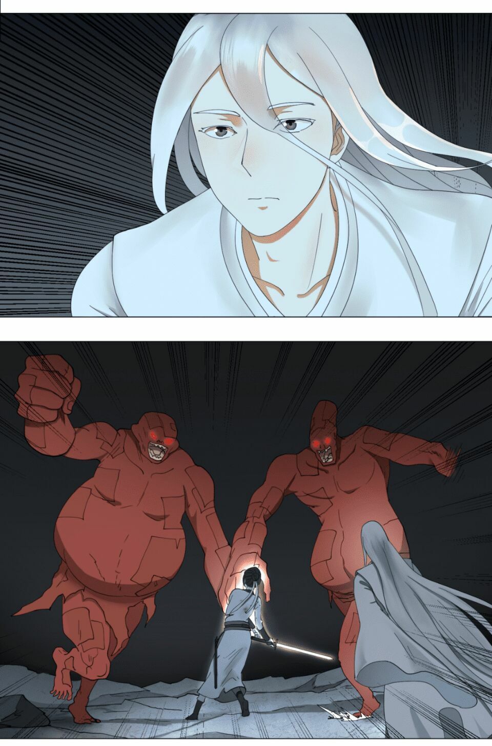 đọc truyện Ta Luyện Khí Ba Ngàn Năm Chương 7 ảnh 31 tại Thiên Thai Truyện