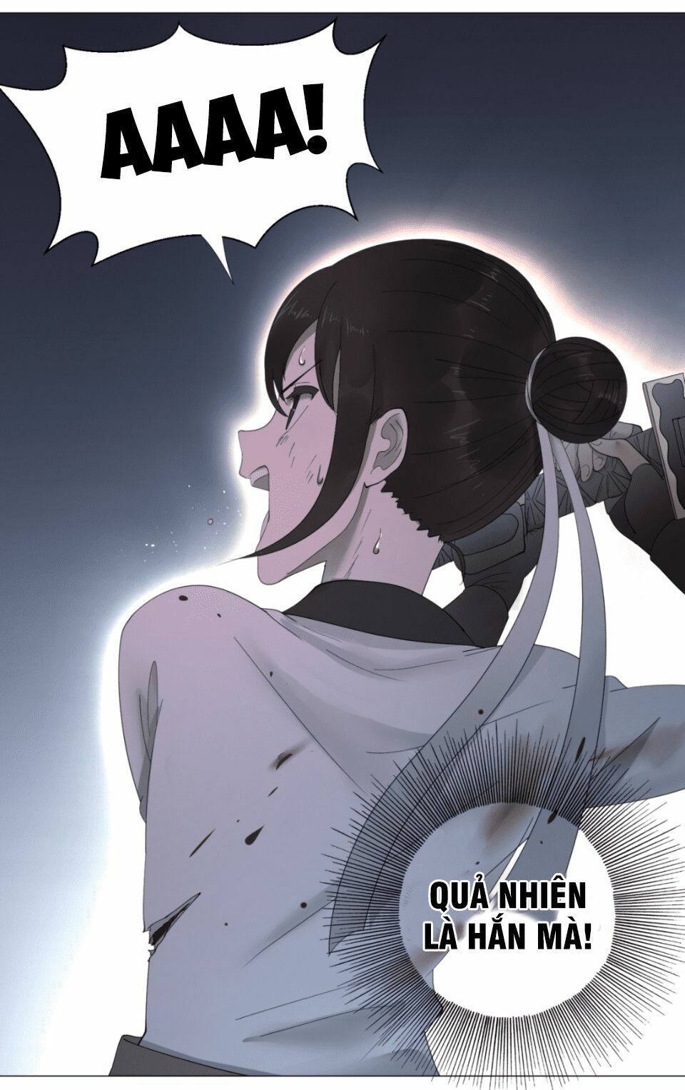 đọc truyện Ta Luyện Khí Ba Ngàn Năm Chương 7 ảnh 32 tại Thiên Thai Truyện