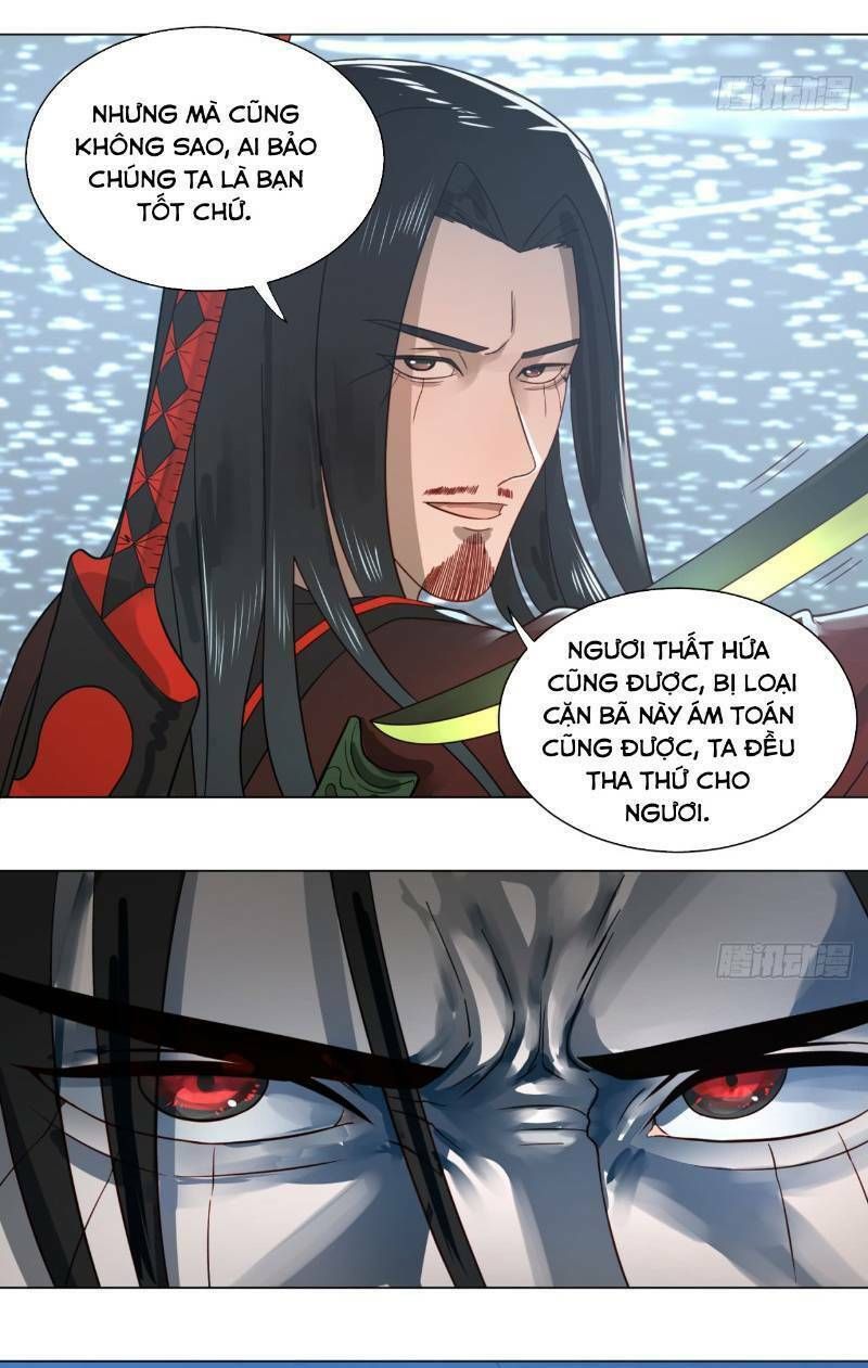 đọc truyện Ta Luyện Khí Ba Ngàn Năm Chương 70 ảnh 13 tại Thiên Thai Truyện