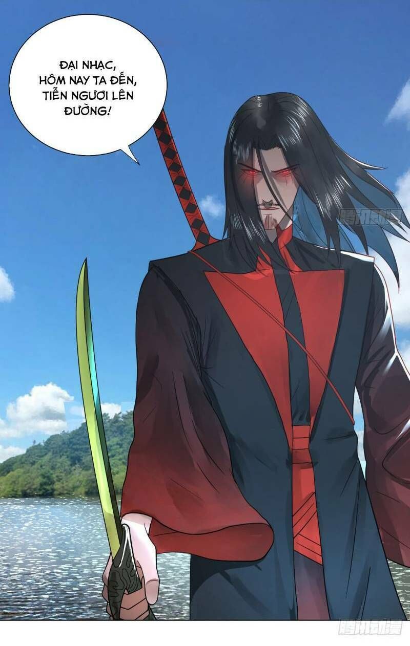 đọc truyện Ta Luyện Khí Ba Ngàn Năm Chương 70 ảnh 14 tại Thiên Thai Truyện