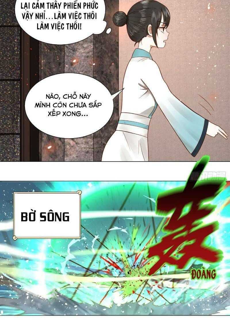 đọc truyện Ta Luyện Khí Ba Ngàn Năm Chương 70 ảnh 22 tại Thiên Thai Truyện