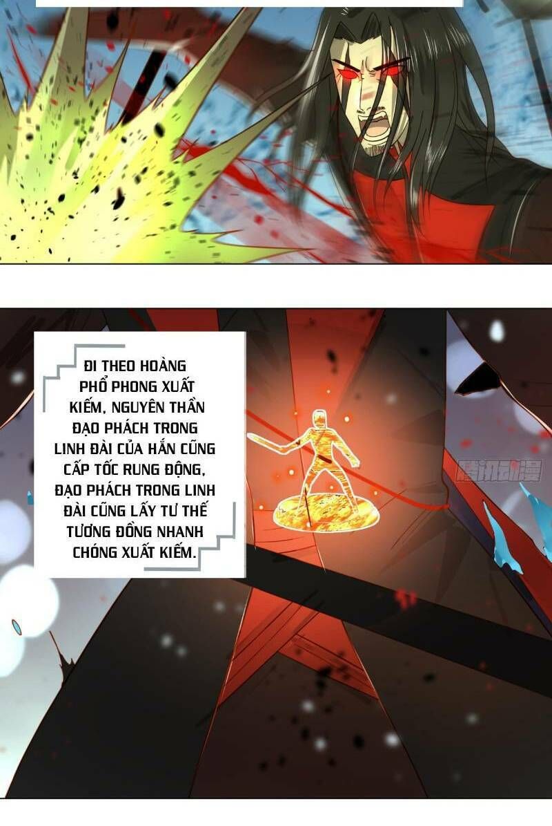 đọc truyện Ta Luyện Khí Ba Ngàn Năm Chương 70 ảnh 24 tại Thiên Thai Truyện