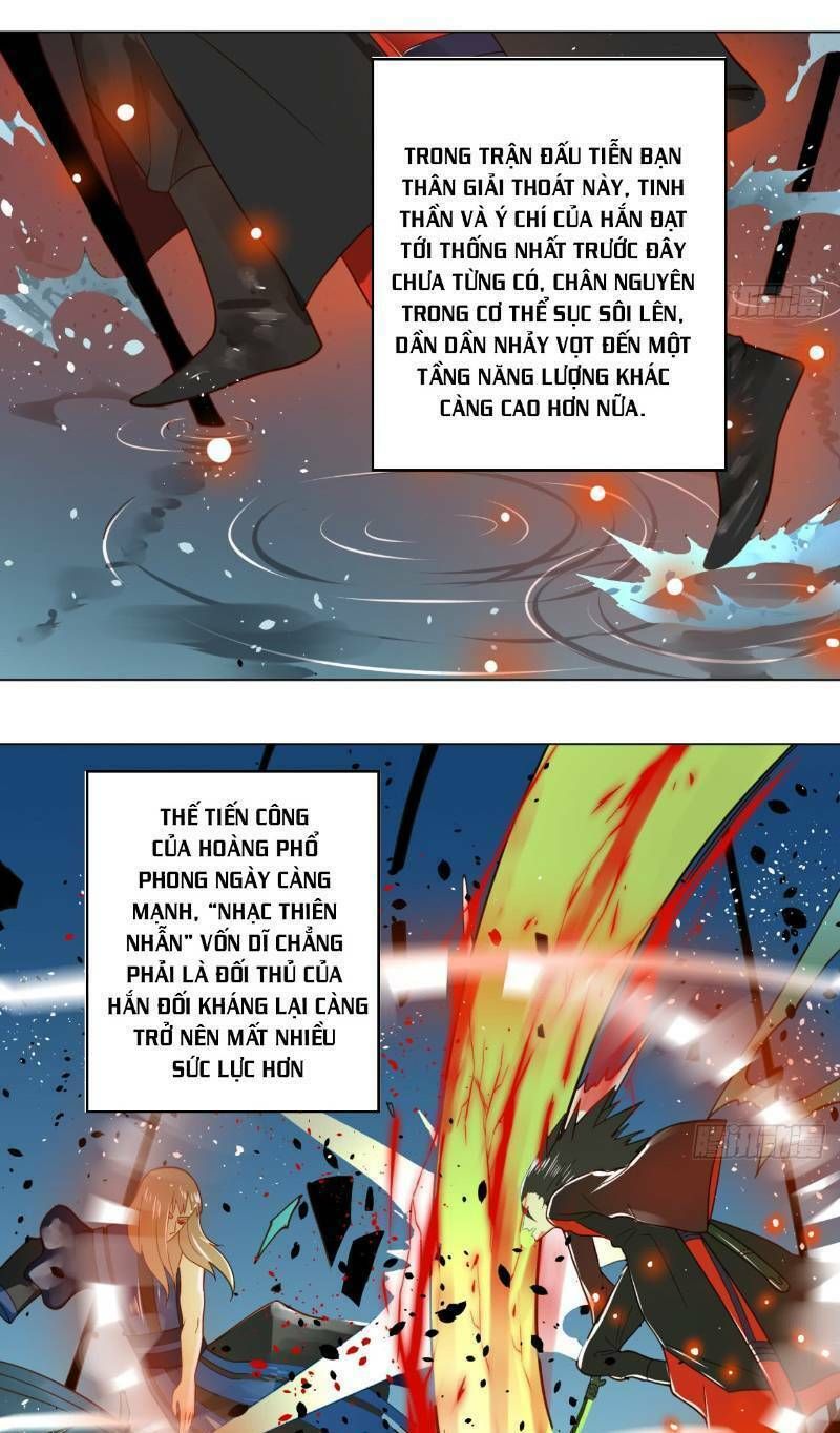 đọc truyện Ta Luyện Khí Ba Ngàn Năm Chương 70 ảnh 25 tại Thiên Thai Truyện