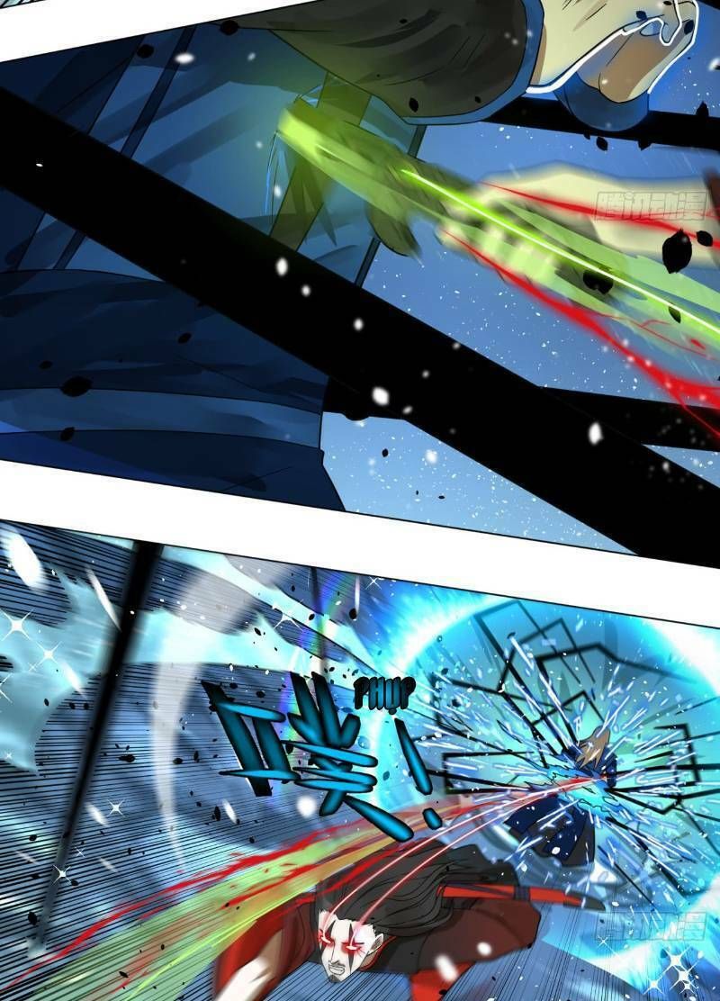 đọc truyện Ta Luyện Khí Ba Ngàn Năm Chương 70 ảnh 29 tại Thiên Thai Truyện