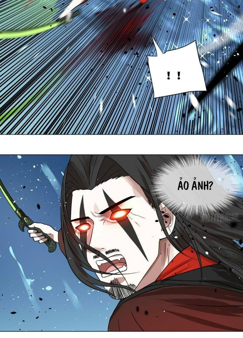 đọc truyện Ta Luyện Khí Ba Ngàn Năm Chương 70 ảnh 30 tại Thiên Thai Truyện