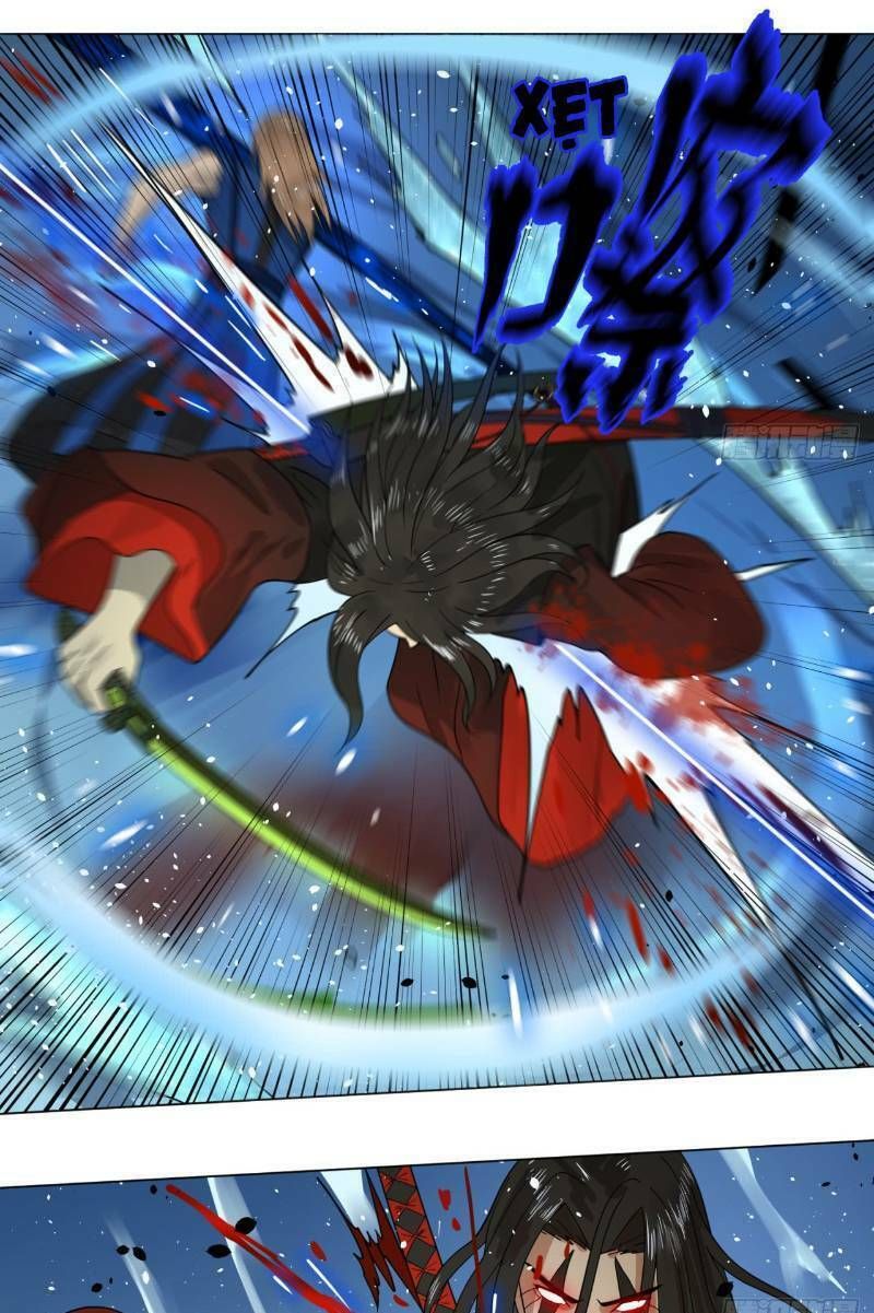 đọc truyện Ta Luyện Khí Ba Ngàn Năm Chương 70 ảnh 31 tại Thiên Thai Truyện