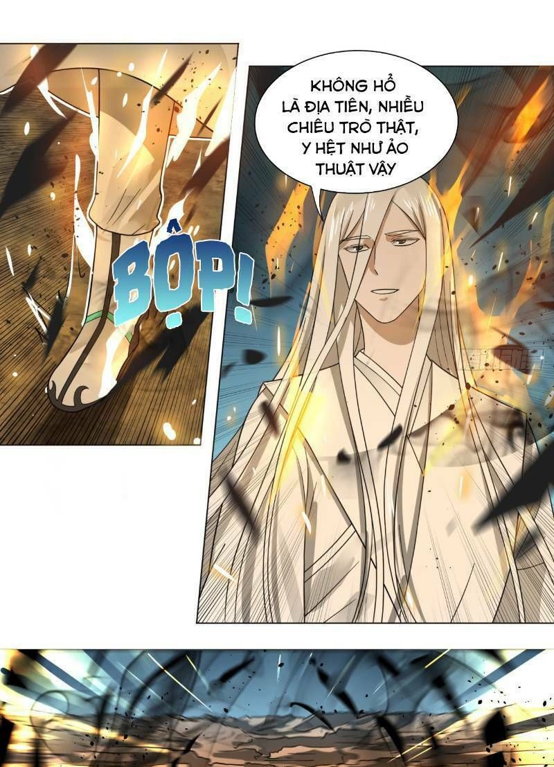 đọc truyện Ta Luyện Khí Ba Ngàn Năm Chương 70 ảnh 5 tại Thiên Thai Truyện