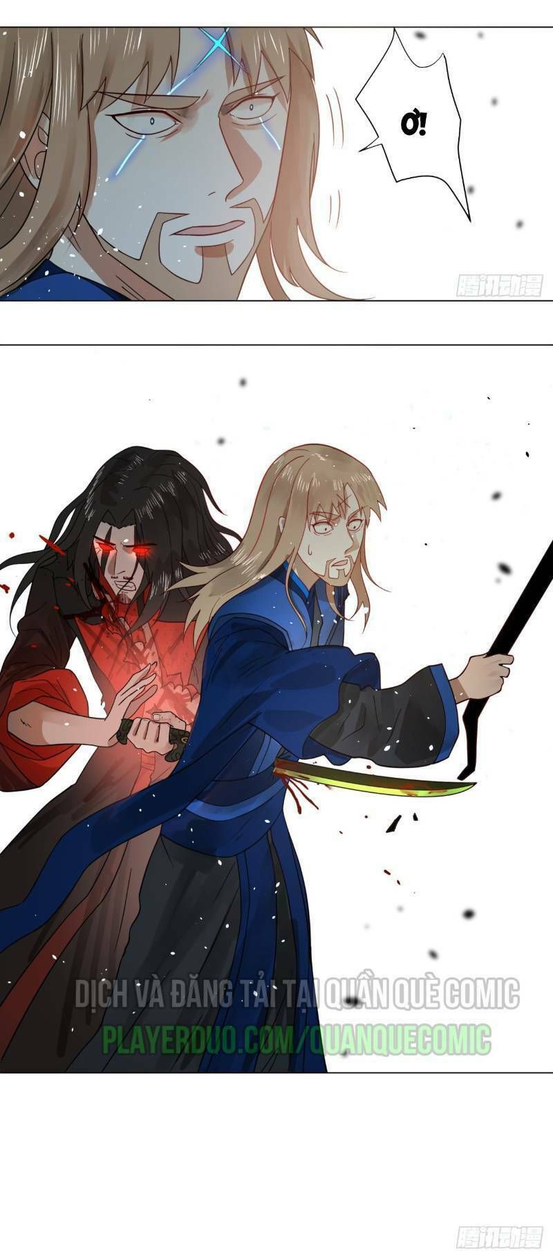 đọc truyện Ta Luyện Khí Ba Ngàn Năm Chương 70 ảnh 33 tại Thiên Thai Truyện