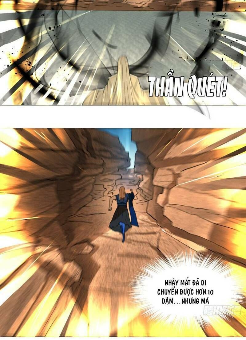 đọc truyện Ta Luyện Khí Ba Ngàn Năm Chương 70 ảnh 6 tại Thiên Thai Truyện