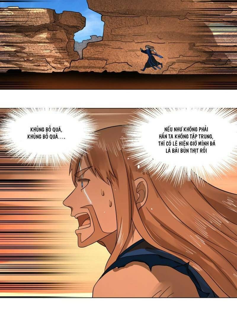 đọc truyện Ta Luyện Khí Ba Ngàn Năm Chương 70 ảnh 8 tại Thiên Thai Truyện