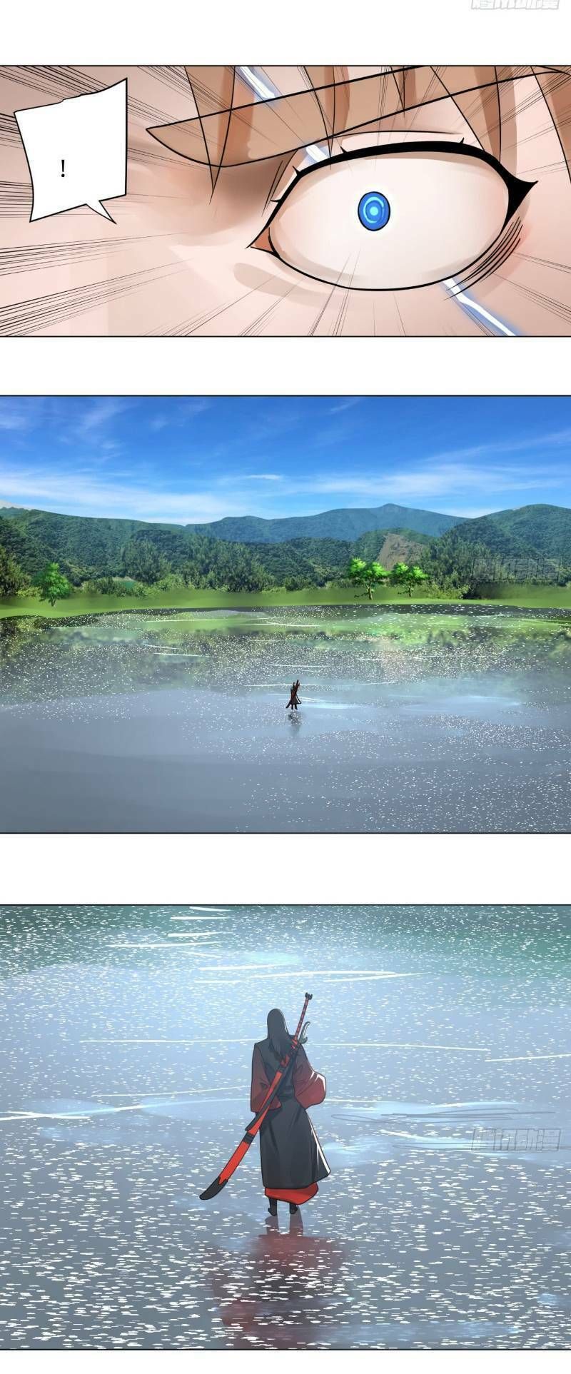 đọc truyện Ta Luyện Khí Ba Ngàn Năm Chương 70 ảnh 11 tại Thiên Thai Truyện