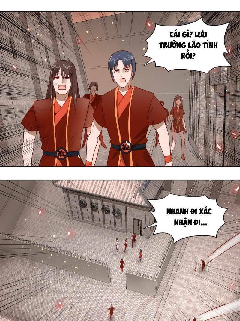 đọc truyện Ta Luyện Khí Ba Ngàn Năm Chương 71 ảnh 12 tại Thiên Thai Truyện