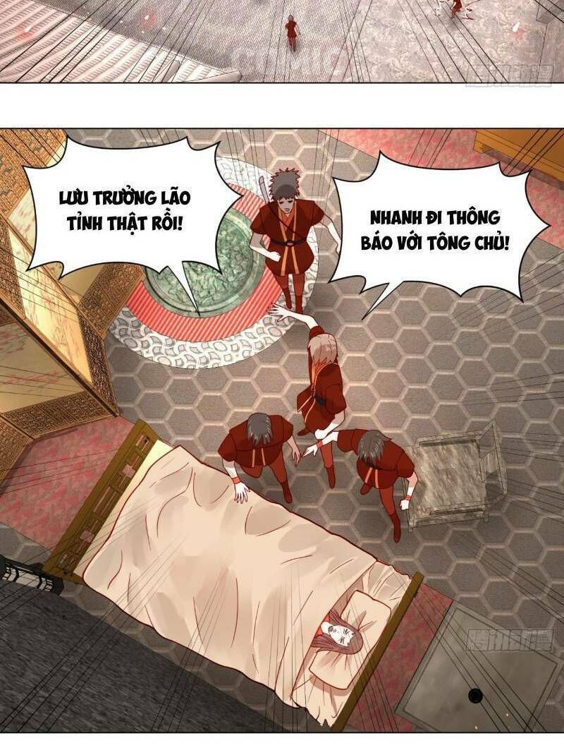 đọc truyện Ta Luyện Khí Ba Ngàn Năm Chương 71 ảnh 13 tại Thiên Thai Truyện